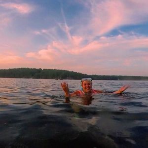 Meet your Posher, Kate